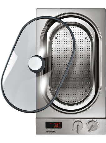 Ремонт пароварок Gaggenau BS474112 в сервисном центре FIX-Gaggenau